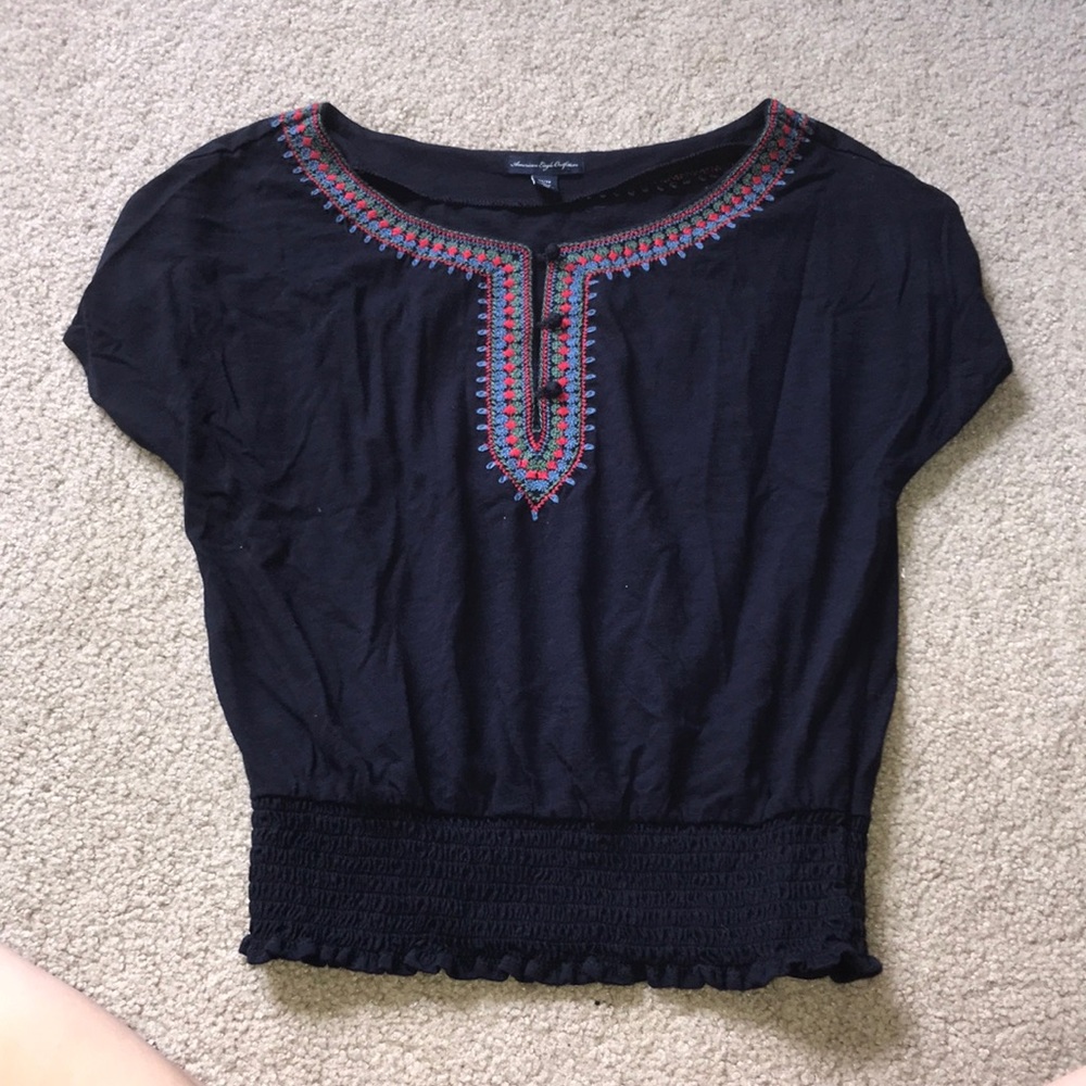 American Eagle shirt